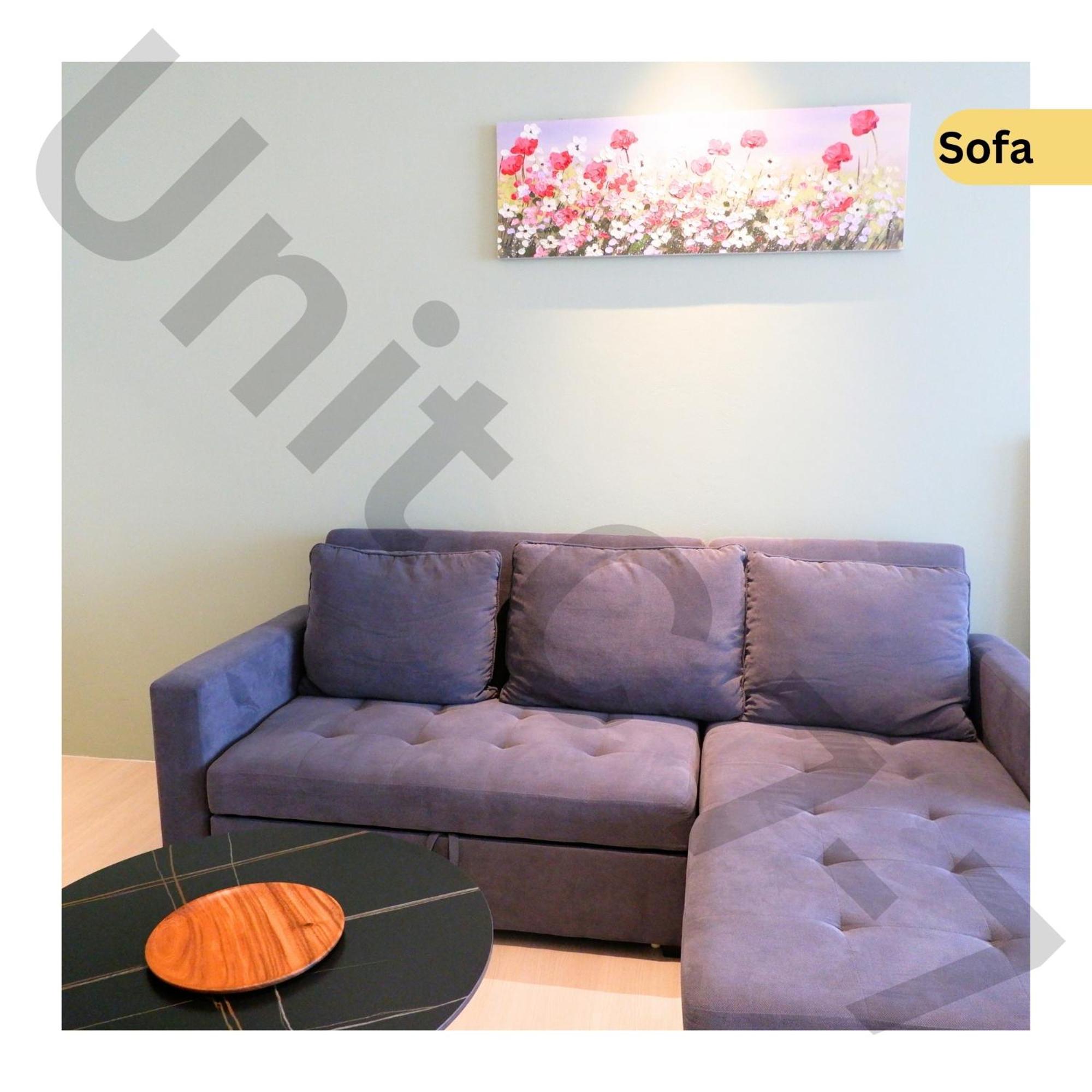 7th Horizon - Roxy Apartment *