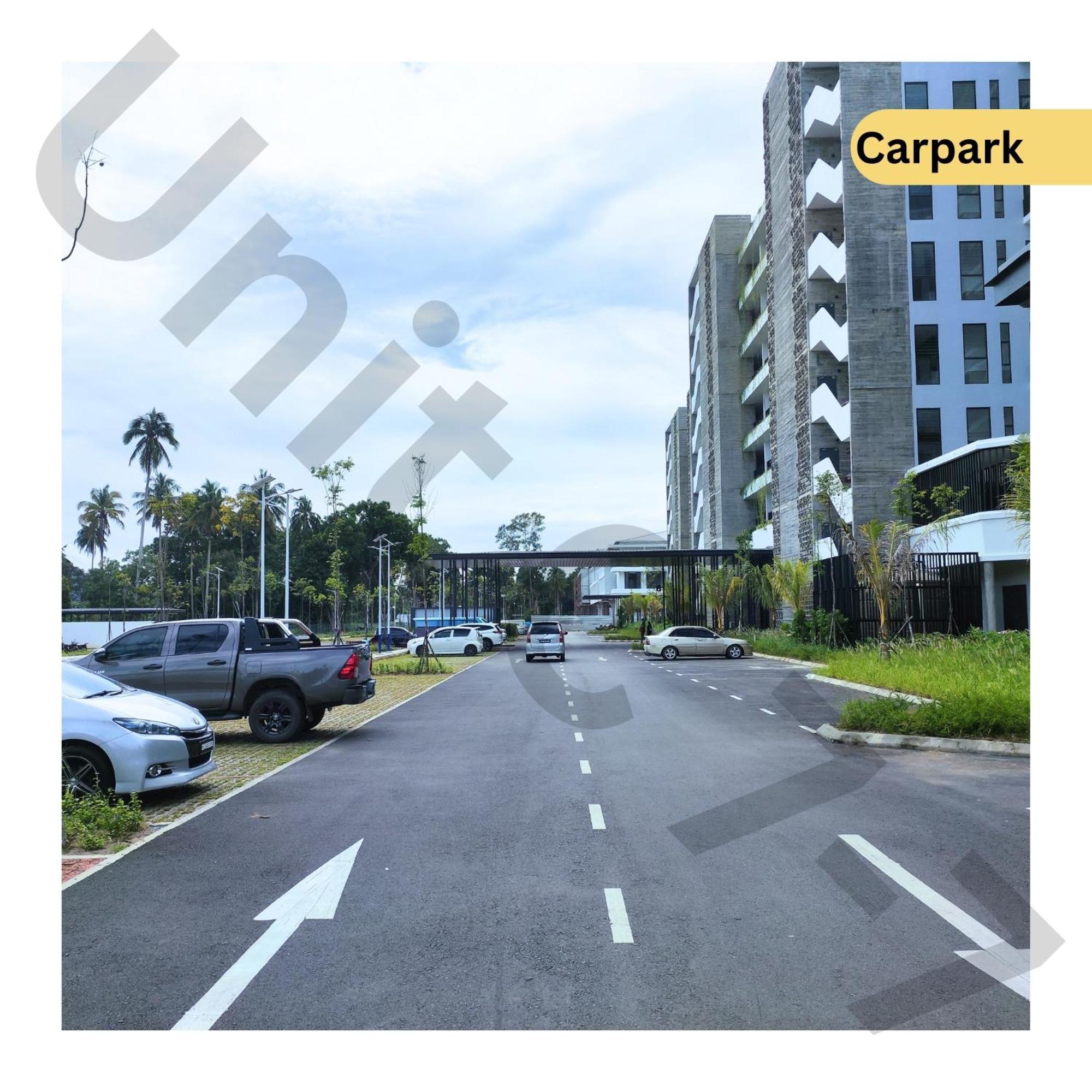 7th Horizon - Roxy Apartment *