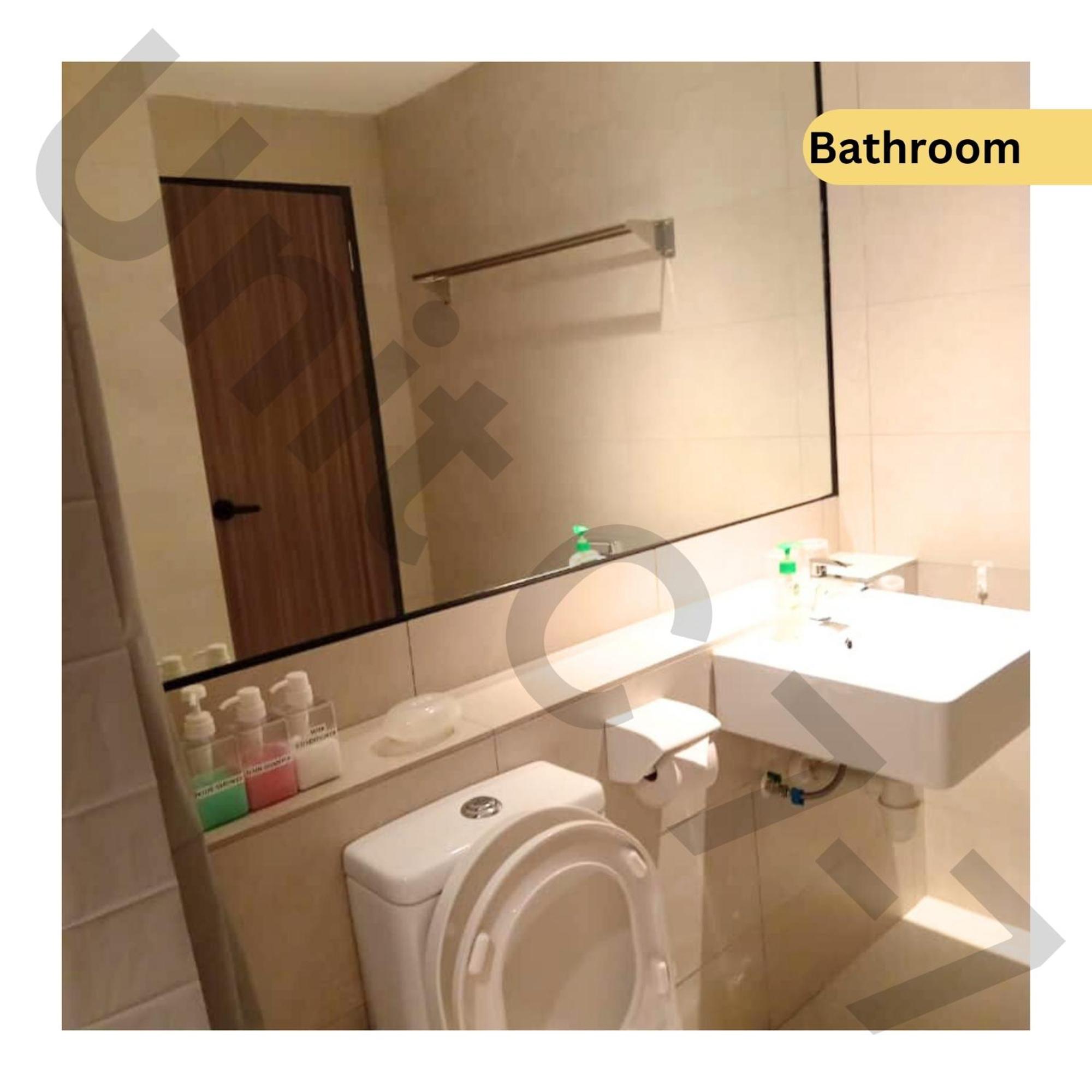 7th Horizon - Roxy Apartment