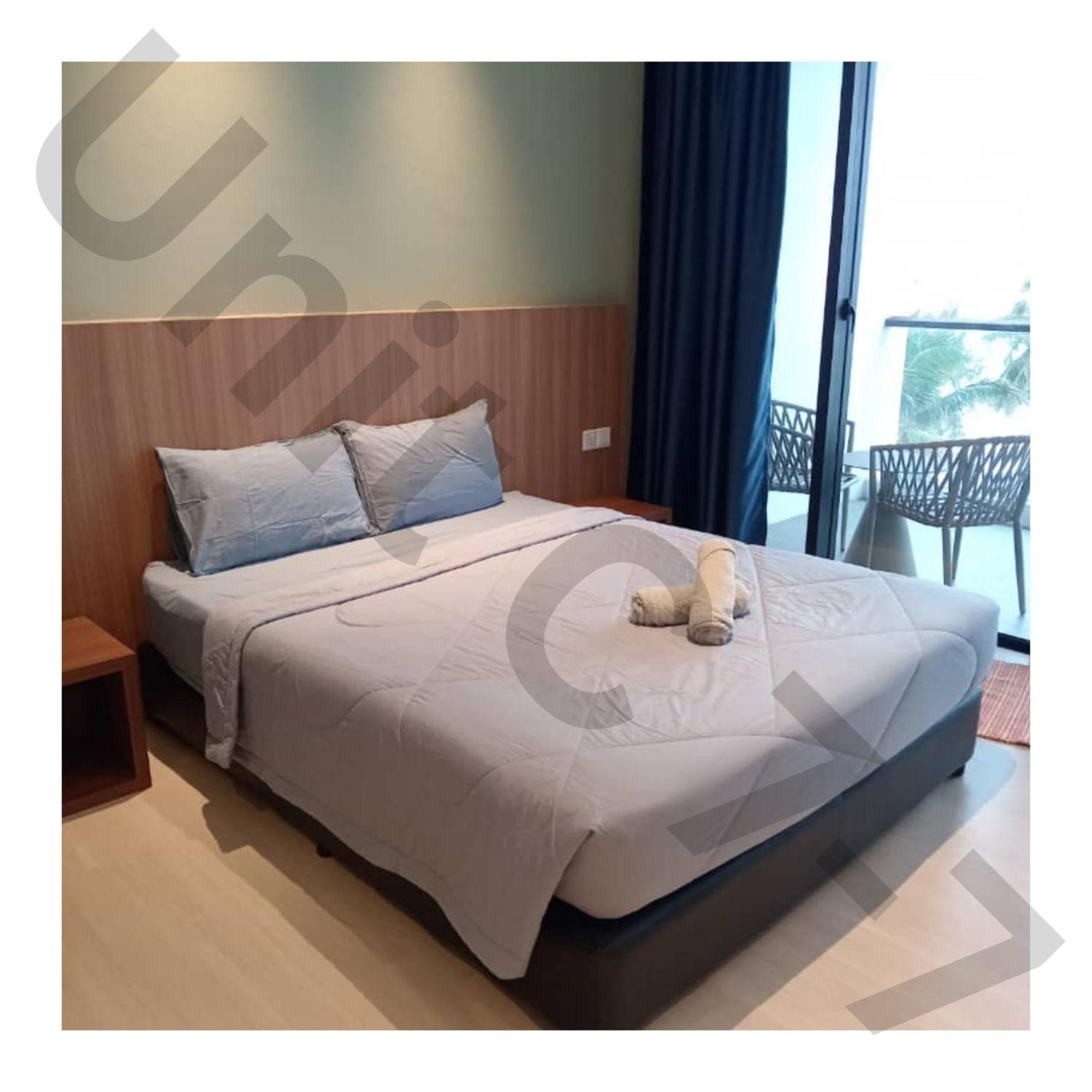 7th Horizon - Roxy Apartment Sematan