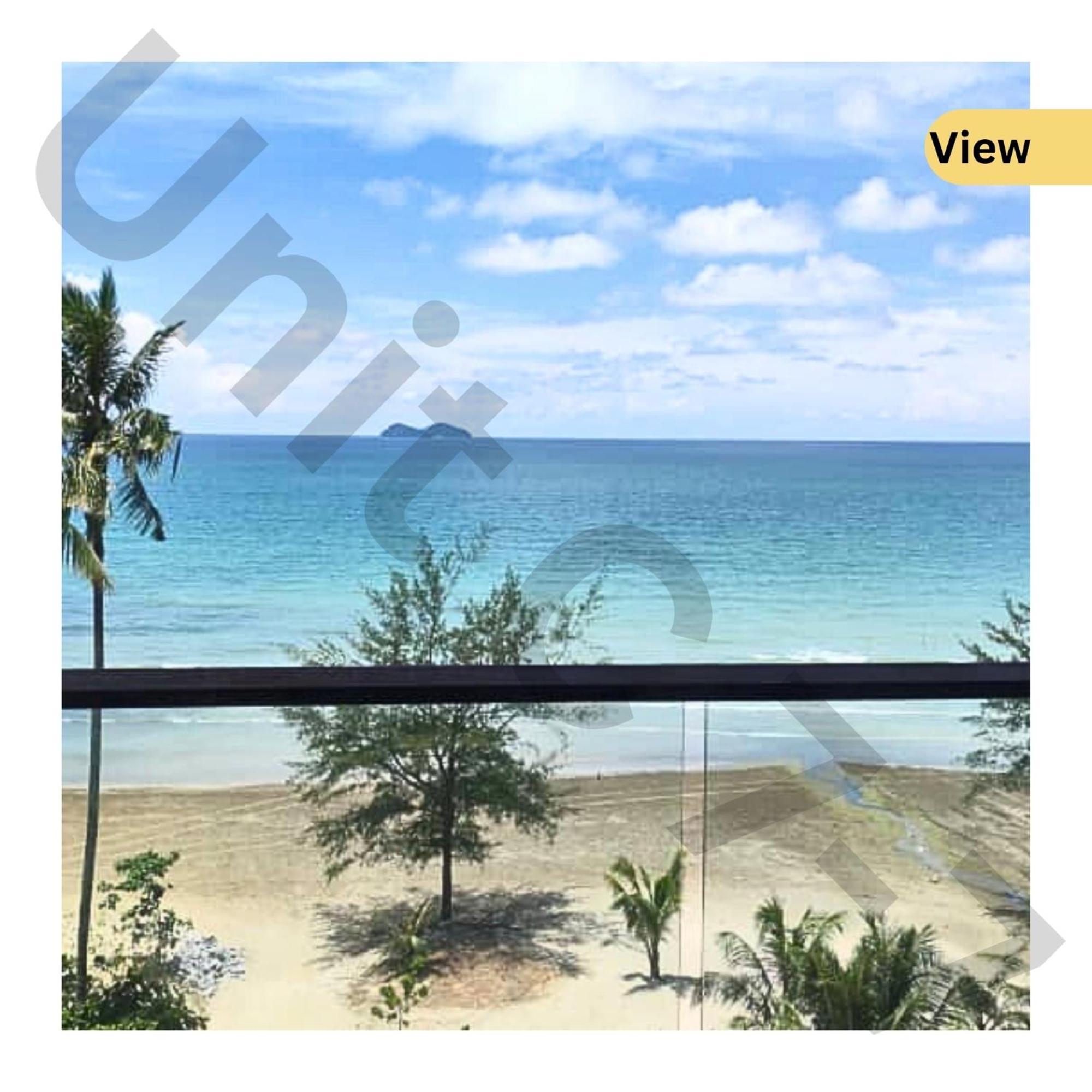 7th Horizon - Roxy Apartment